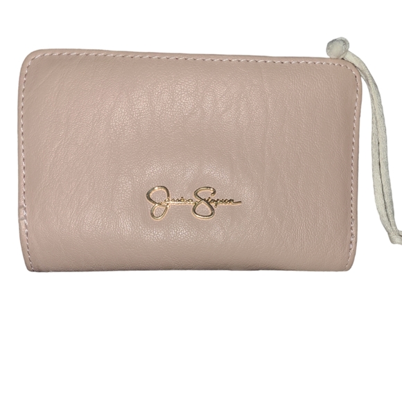 💕NWT Jessica Simpson Wallet💕 - Picture 2 of 8